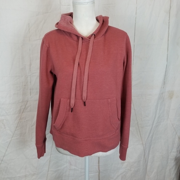 90 degrees hooded sweatshirt - Picture 4 of 8